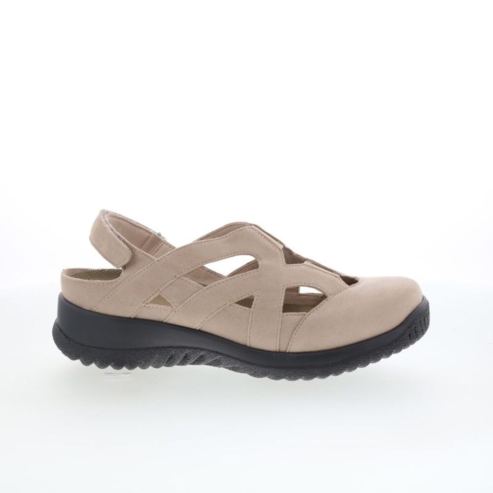 Drew Womens Smiles Brown Shoes (NWT)